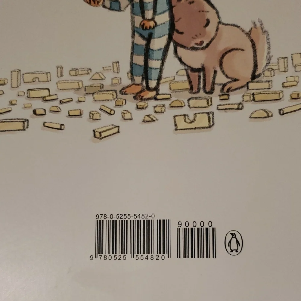 Snow Rabbit, Spring Rabbit Book + The Rabbit Listened - Picture 6 of 10